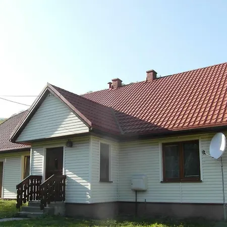 Noclegi pod Klimczokiem-3