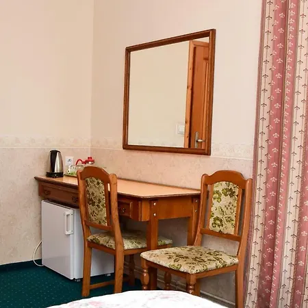 Cichy Kącik w Karpaczu-2