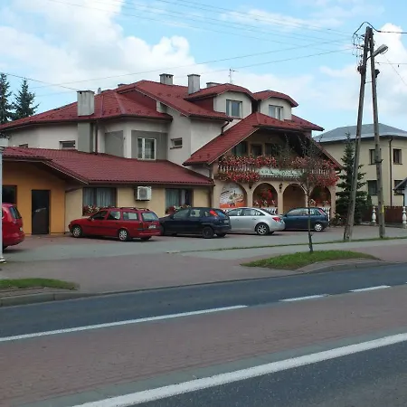 Zajazd Galicja-2