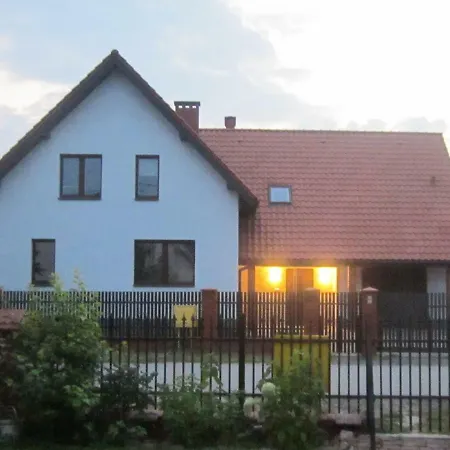 Dom Na Spokojnej-3