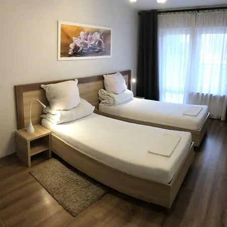 Hotel Restauracja Prezydencka-3