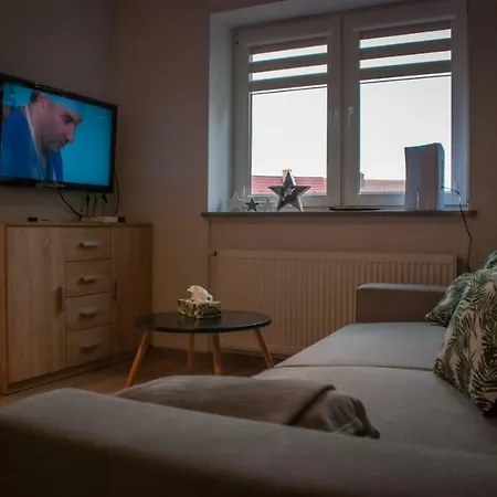 Apartamenty Szczawno-Zdrój - Boczna 5a-2