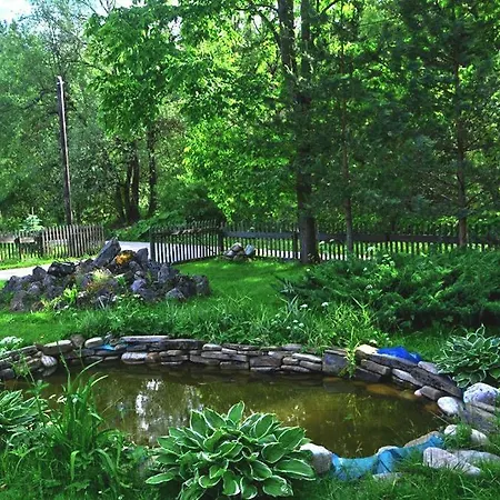 Dom u Małgosi-2