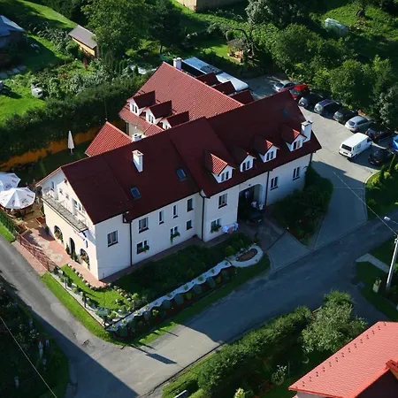 Pensjonat U Bogusi-3