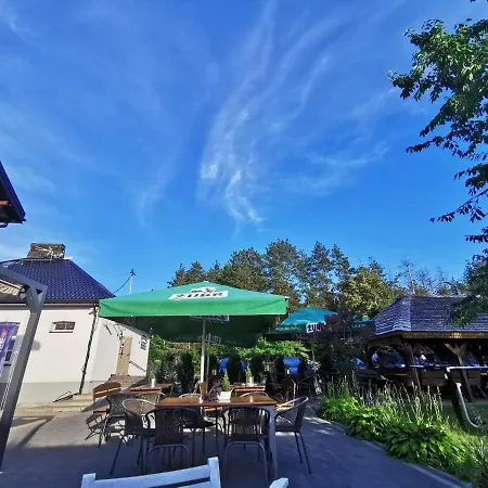 Karczma KOSZARKA-2