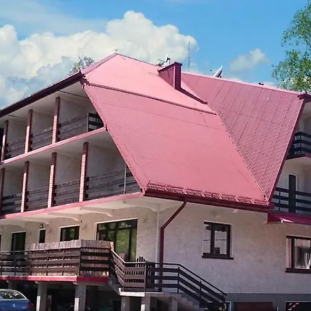 Hotel Kinga-3