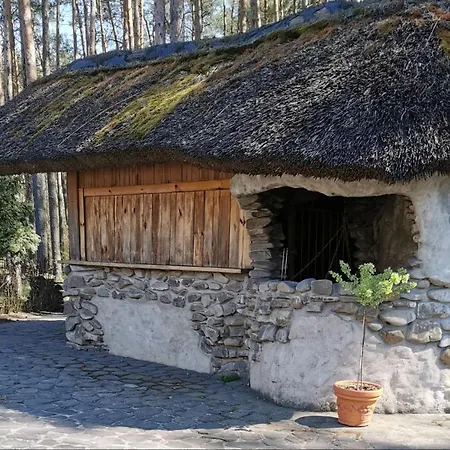 Noclegi Pod Borem-3