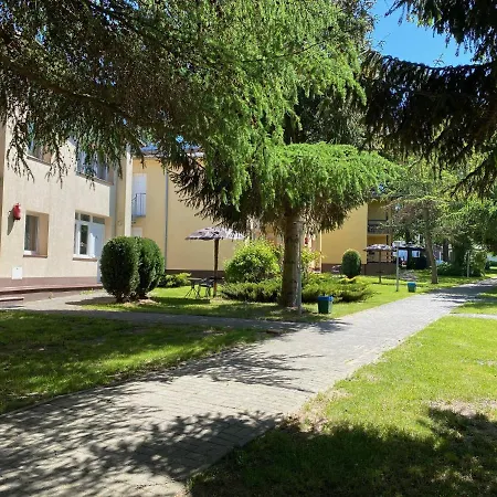 Apartamenty pod Modrzewiem-3