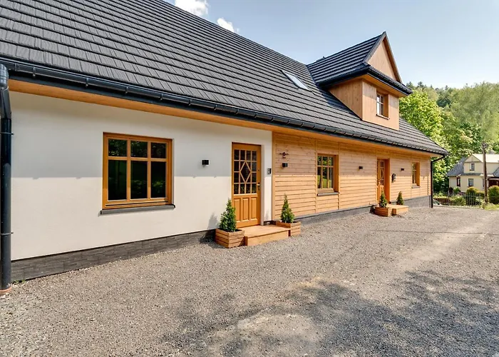 Biała Owca B&B Szczyrk
