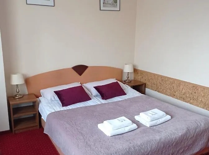 Hotel Harmonia Biała Podlaska