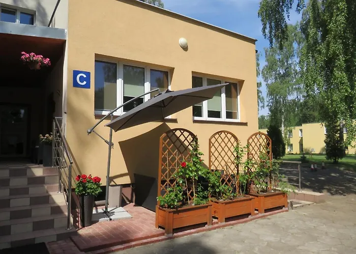 Fala Na Wyspie Gdańsk