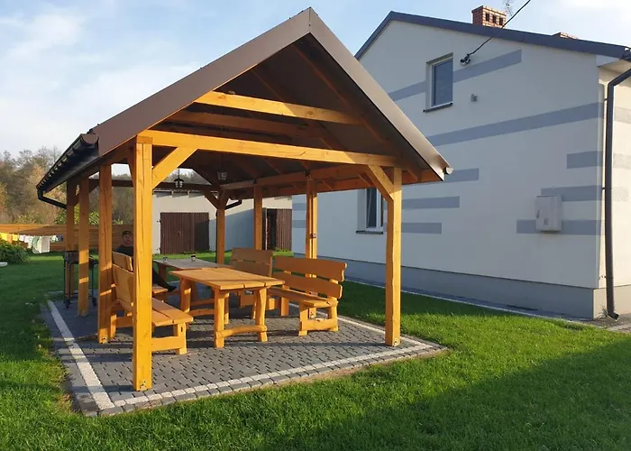 Pokoje Blisko Suntago Mszczonów