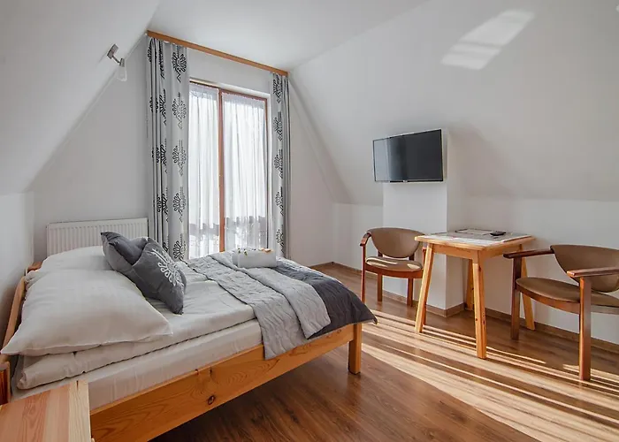 Apartamenty Majerczyk Zakopane