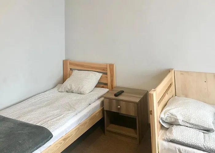 Noclegi Jachtklub Elbląg