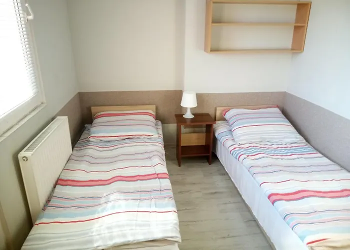 Noclegi Przy Szpitalu Stary Toruń