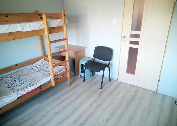 Noclegi Przy Szpitalu Stary Toruń