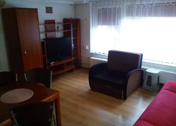 Noclegi Przy Szpitalu Stary Toruń