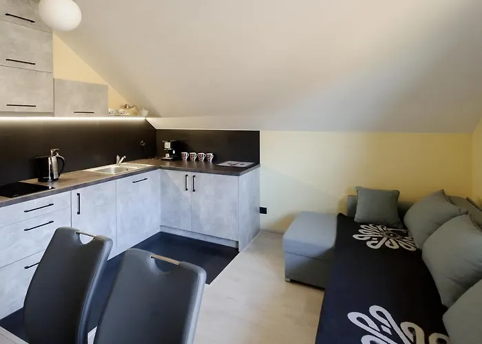 Apartamenty na Akacjowej Szczyrk