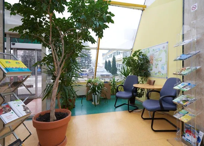 Hostel Relaks Olsztyn 