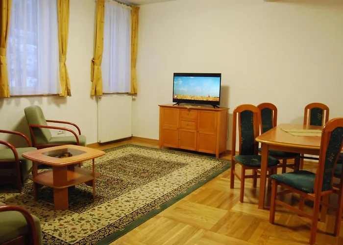 Rezydencja Prezydenta RP Zamek w Wiśle Wisła