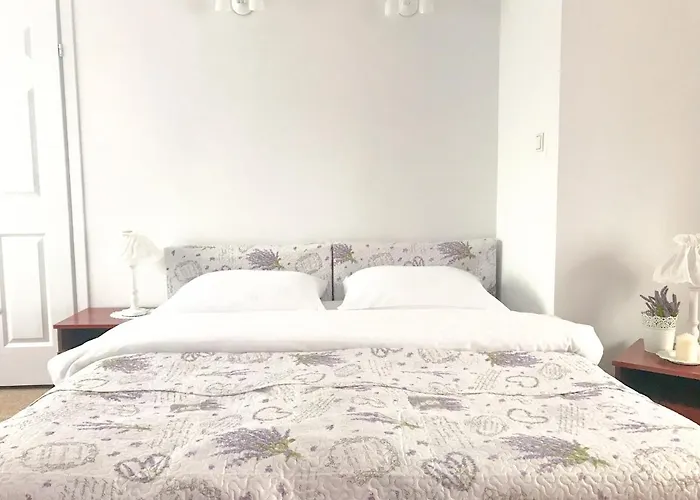 Willa U Macieja Kłodzko