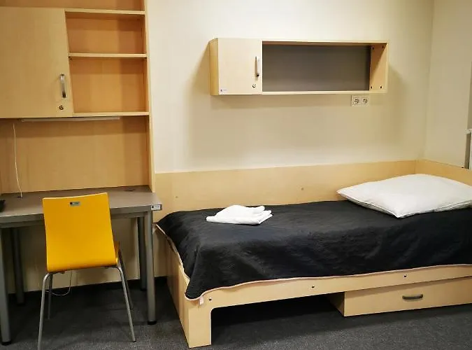 Hostel Dom Studencki Zaułek Kraków