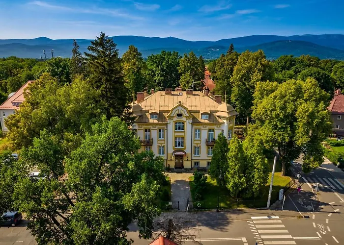 Hotel Bella Jelenia Góra