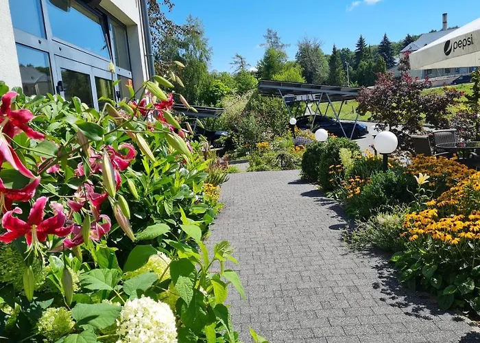 Pensjonat Lysica Wellness & Spa Swieta Katarzyna 