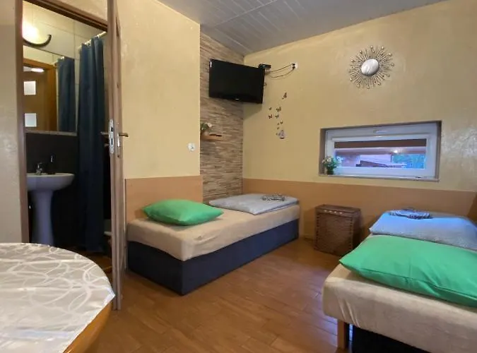 Pokoje Pracownicze Gniezno