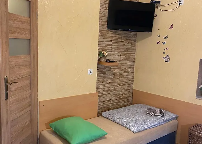 Pokoje Pracownicze Gniezno