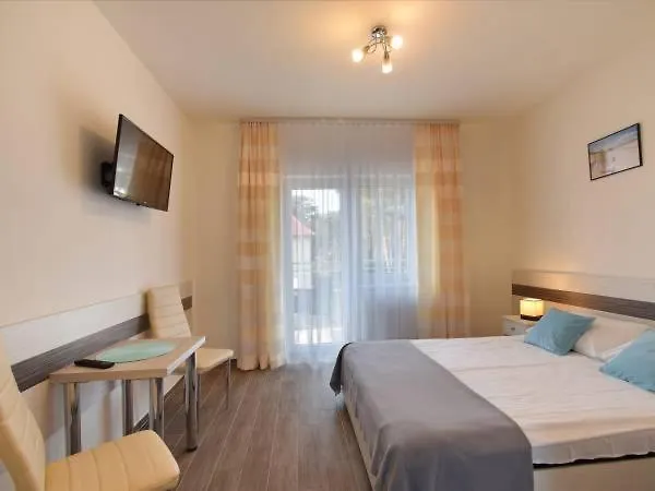 Hotel Dorato24 Mrzeżyno