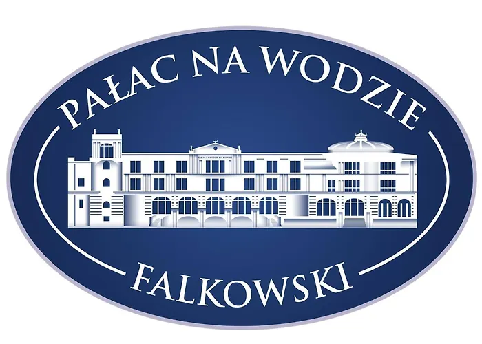 Medical&SPA Pałac na Wodzie Falkowski Augustów