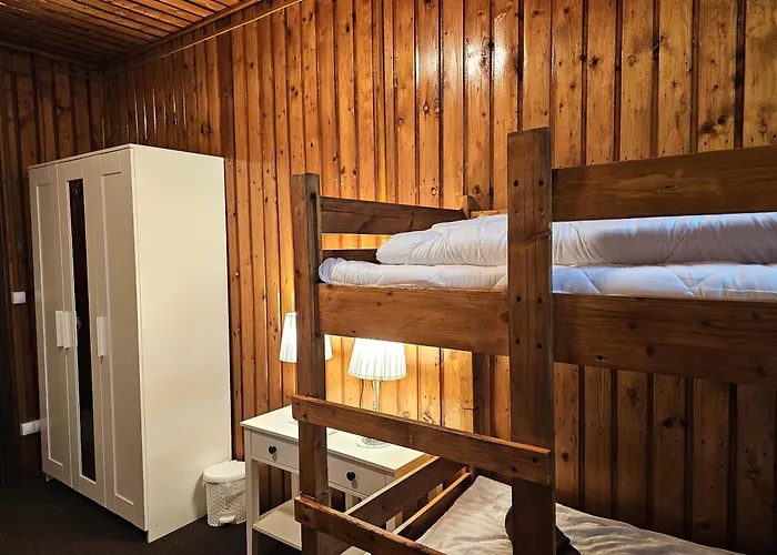 Schronisko Gościniec Równica Ustroń