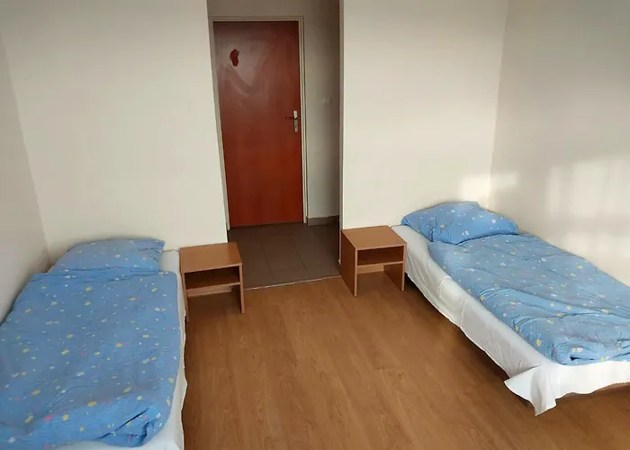 Tanie noclegi Urzędnicza Kielce