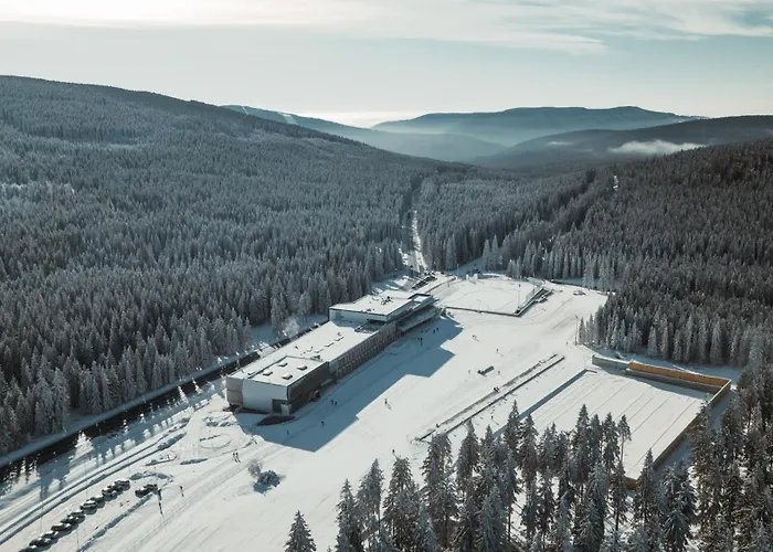 DCS Polana Jakuszycka Szklarska Poręba