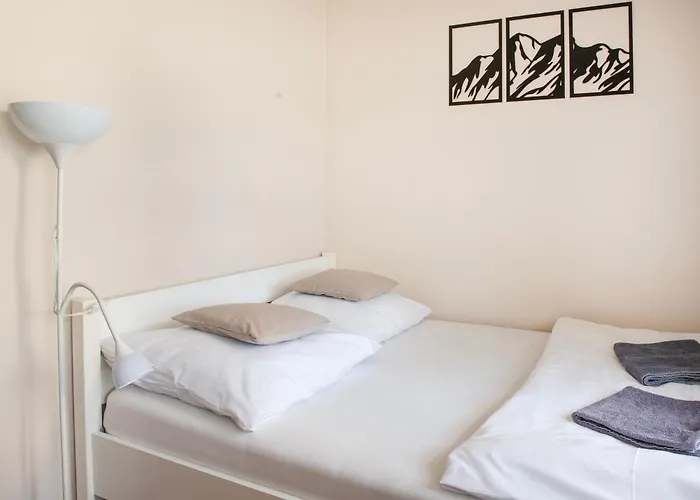 Pokoje Gościnne Izabela Szklarska Poręba