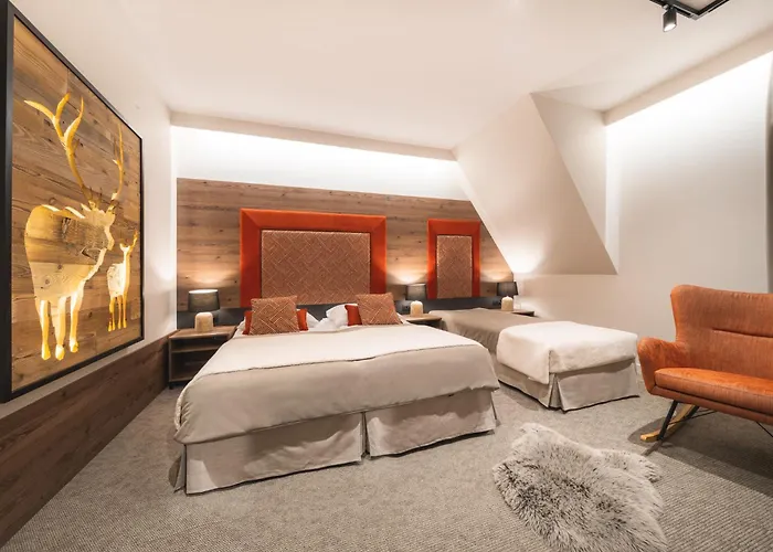 Hotel Termy Szaflary