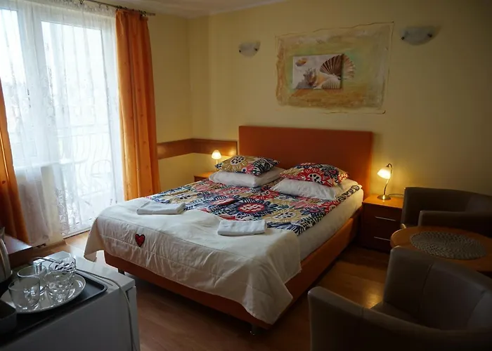 Willa Kacper Władysławowo