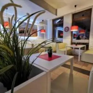 Bed and Breakfast Vacation Club Łeba