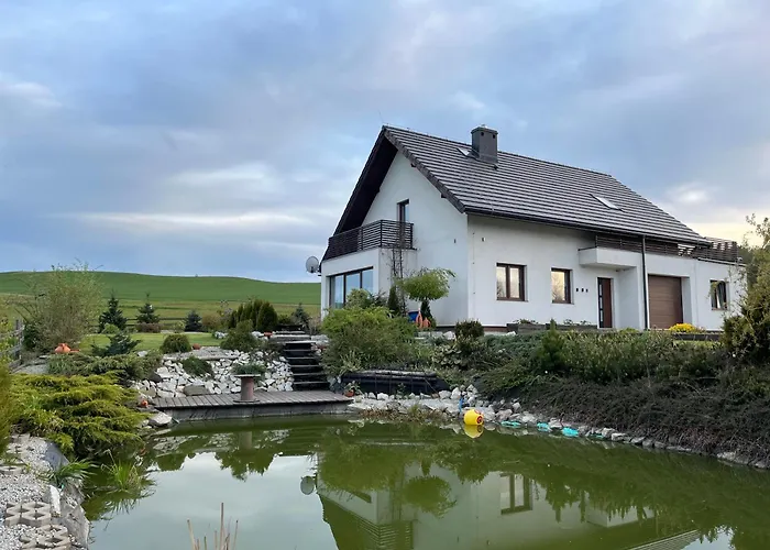 Noclegi U Karolinki Kamienna Gora