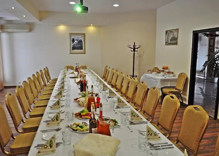 Hotel Renesans Zamość
