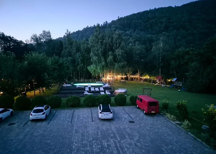 Spa&Resort Bukowiec Polańczyk