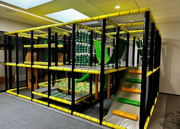 DCS Polana Jakuszycka Szklarska Poręba