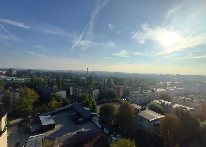 Hotel Sill Kielce