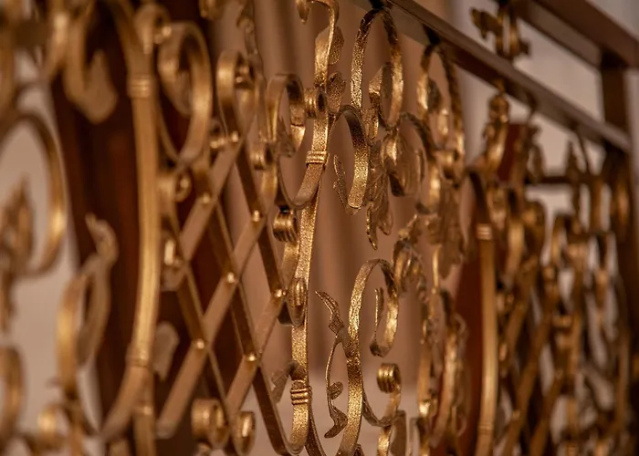 Hotel Marlen Sarbinowo