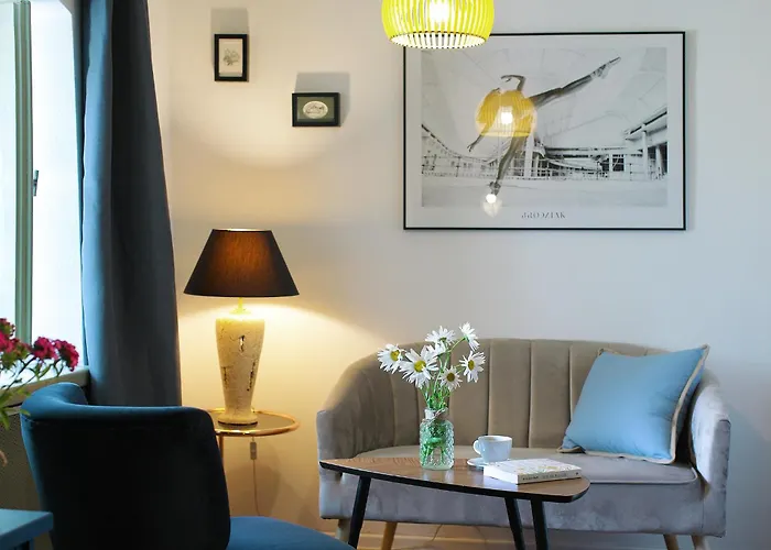 Hotel Spichlerz na Krakowskiej Kazimierz Dolny