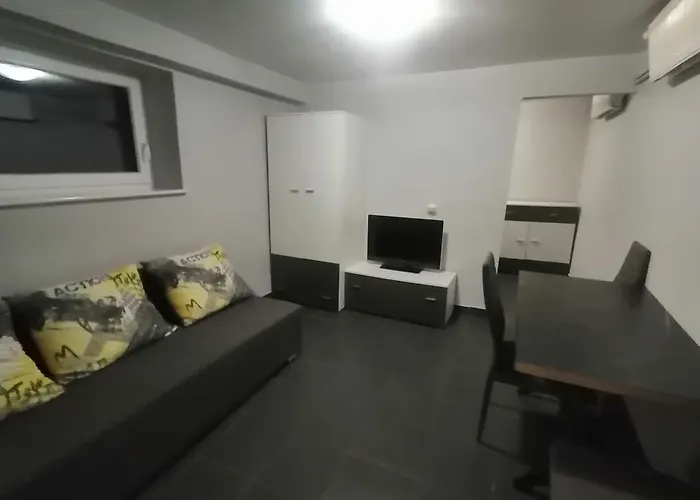 Pokoje Goscinne U Oksany Łagów