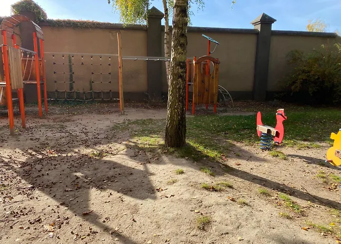 Hotel Dom Pielgrzyma BETLEJEM Licheń Stary