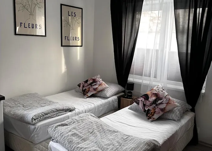 Noclegi U Renaty Kajetany