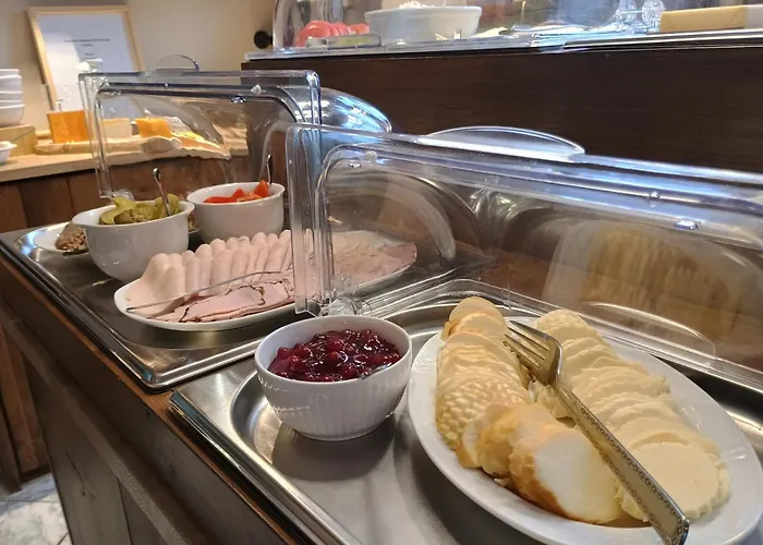 Hotel Wysoka Krynica-Zdrój